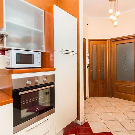 Villa Giusti Vintage Apartment Torino Eksteriør billede