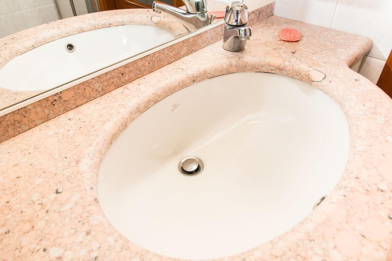 Villa Giusti Vintage Apartment Torino Eksteriør billede
