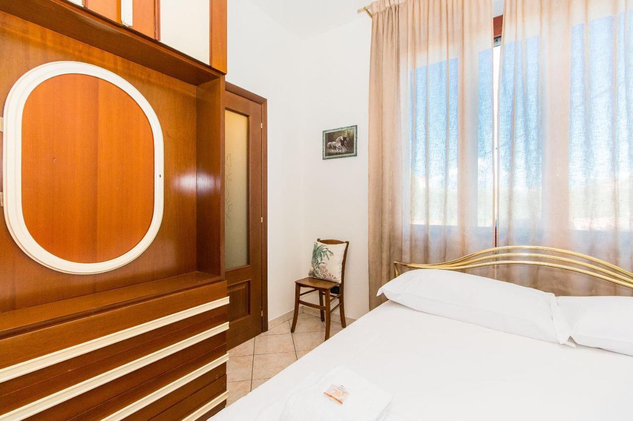 Villa Giusti Vintage Apartment Torino Eksteriør billede