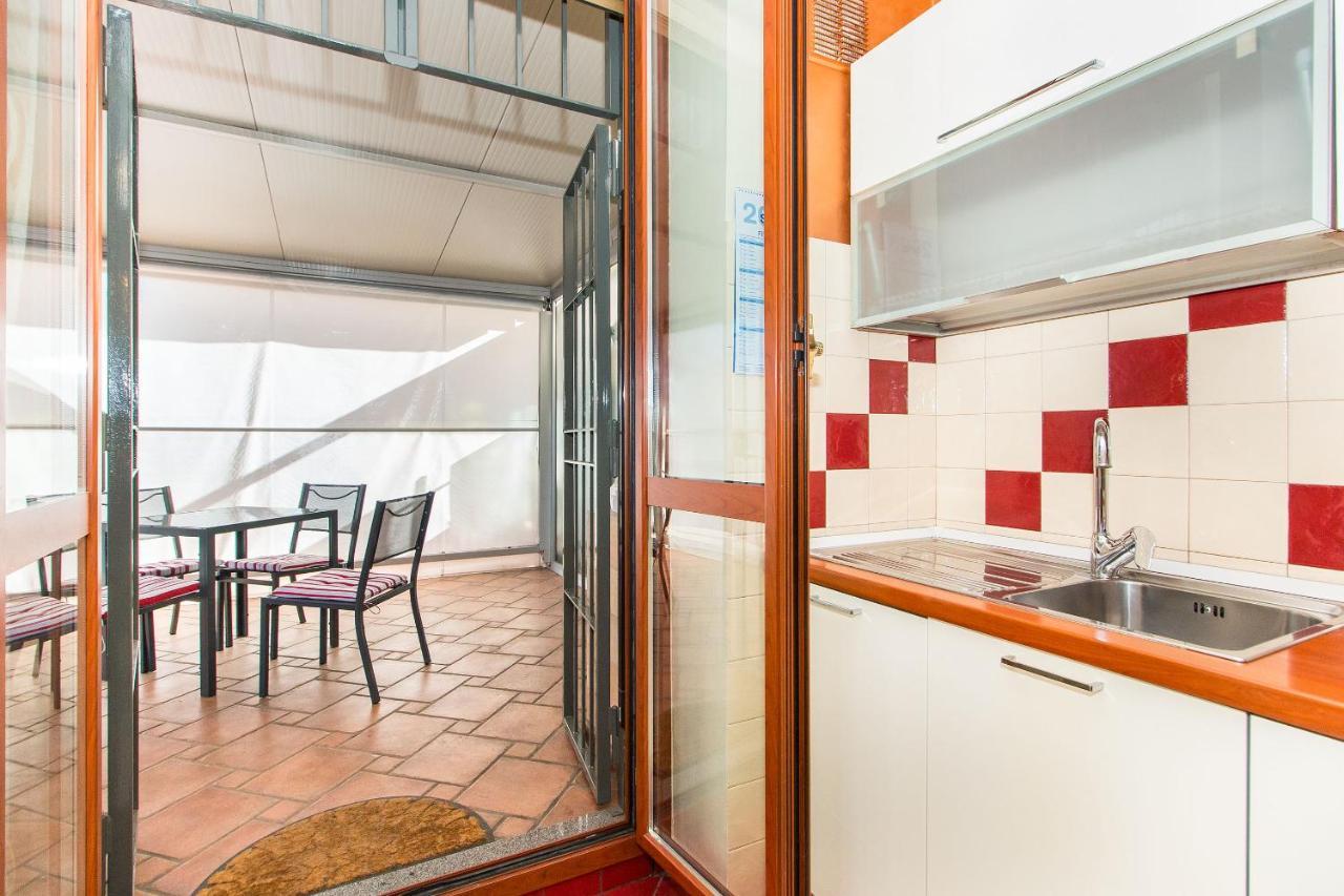 Villa Giusti Vintage Apartment Torino Eksteriør billede