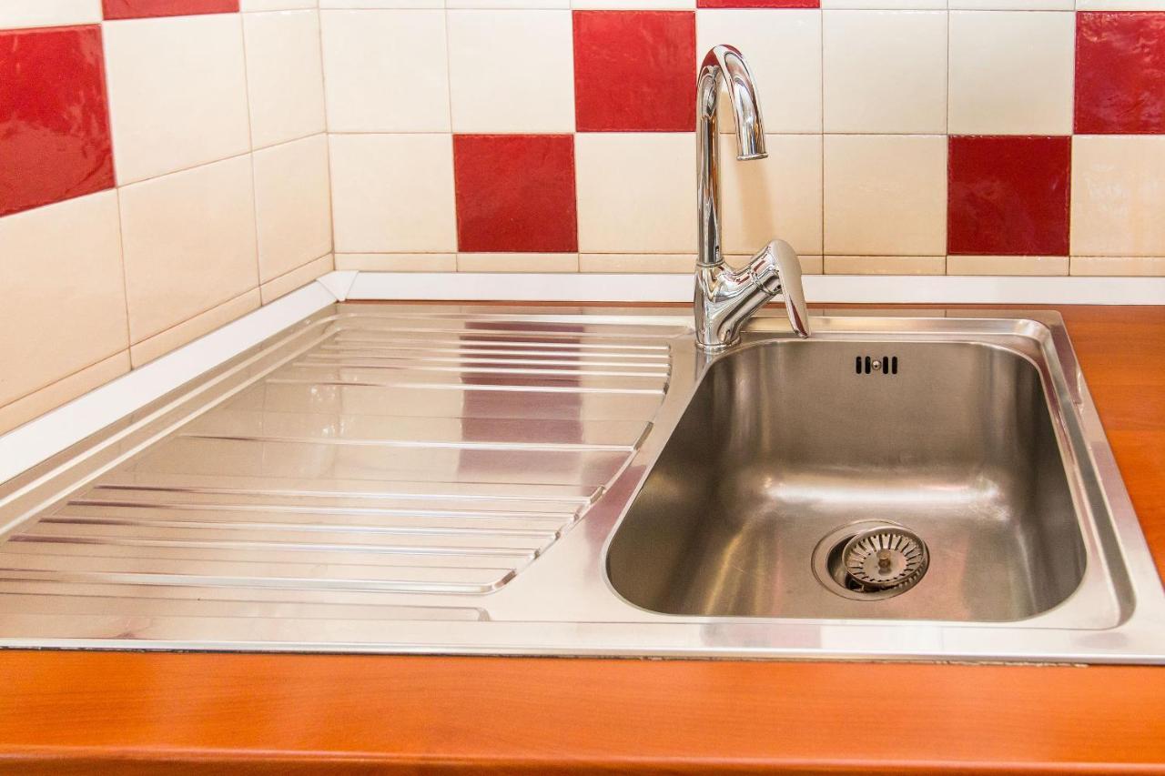 Villa Giusti Vintage Apartment Torino Eksteriør billede