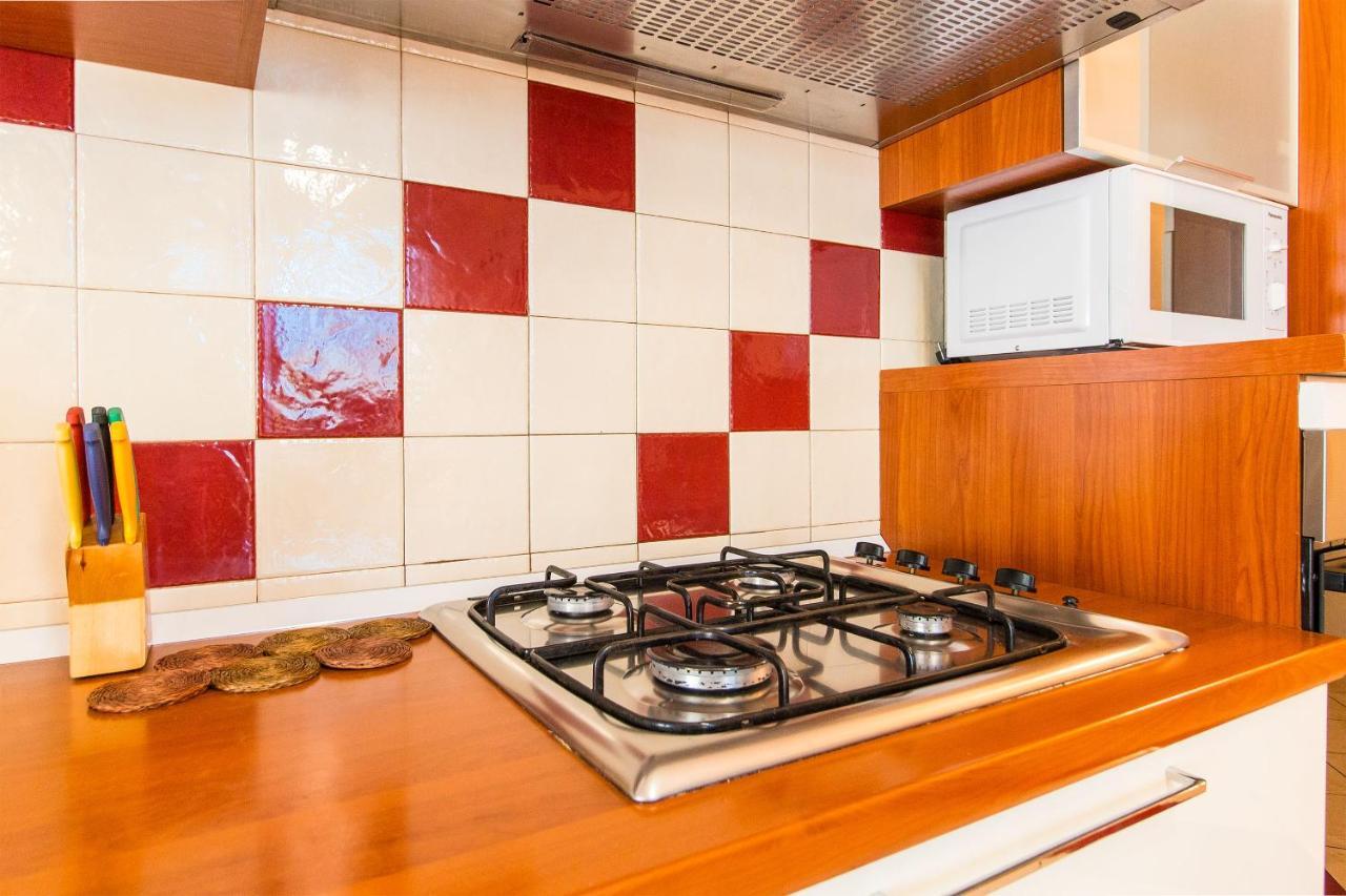 Villa Giusti Vintage Apartment Torino Eksteriør billede