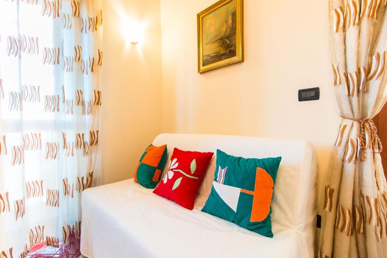 Villa Giusti Vintage Apartment Torino Eksteriør billede